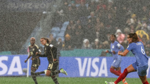 Fehlstart f&uuml;r Frankreich: Nur 0:0 gegen Jamaika