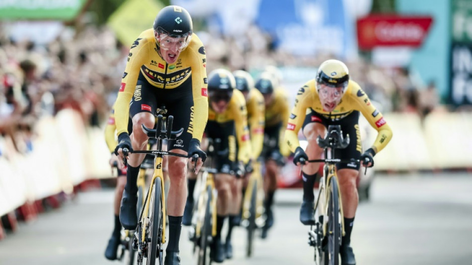 Paris-Nice innove avec un chrono par &eacute;quipes new look