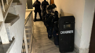 Tredici arresti per droga a Roma, c'&egrave; anche ex della Banda Magliana