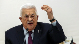 Mahmoud Abbas se dit favorable à la démilitarisation du Hamas, sans rôle dans la gouvernance de Gaza (lettre à Macron)