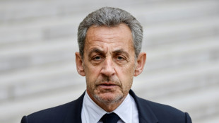 Se abre el juicio del expresidente francés Sarkozy por financiación ilegal de campaña