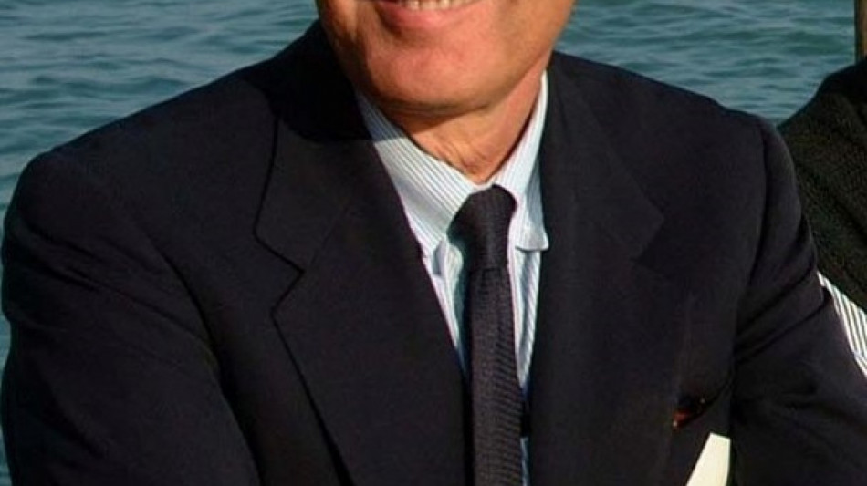 Omaggio a Franco Scaglia, presidente che legò arte e giornalismo