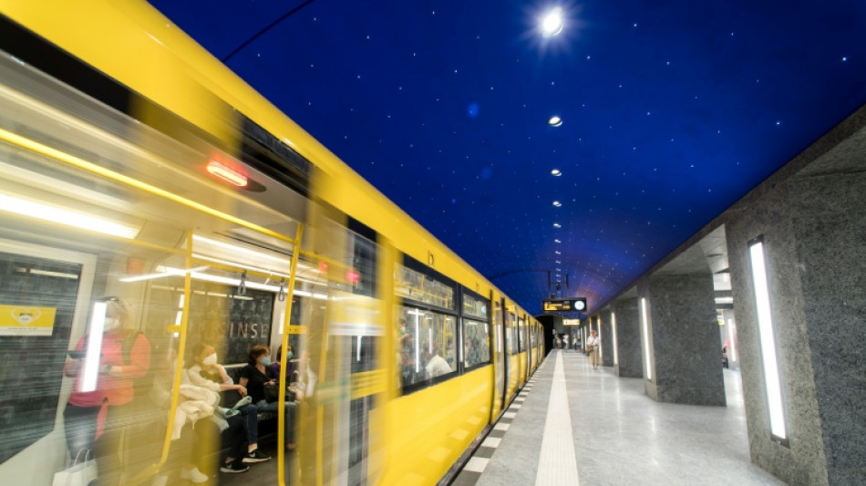 Linke und Sozialverband Deutschland fordern Nachfolge für Neun-Euro-Ticket