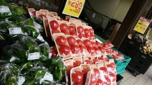 Bank of Japan hikes rates to 31-year high to battle inflation