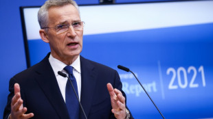 Acht Nato-L&auml;nder erreichen 2021 Ziel bei Verteidigungsausgaben