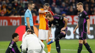 Musiala &eacute; reintegrado ao elenco do Bayern ap&oacute;s um m&ecirc;s afastado por les&atilde;o