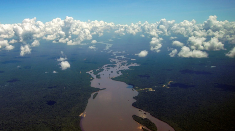 Crise sur l'Essequibo: inqui&eacute;tude internationale, Venezuela et Guyana ouvrent "des canaux de communication"
