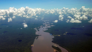 Le Venezuela pr&ecirc;t &agrave; "r&eacute;cup&eacute;rer" l'Essequibo &agrave; un Guyana "vigilant"