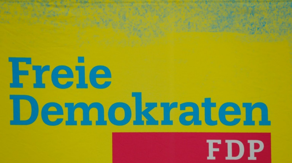 FDP warnt vor Vernachl&auml;ssigung der Stra&szlig;e zugunsten der Schiene - Kritik an Bahn