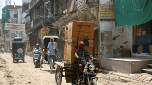 India issues heatwave warnings as fear of El Nino looms