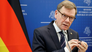 Wadephul betont mit Blick auf Gr&ouml;nland gemeinsame Interessen mit den USA