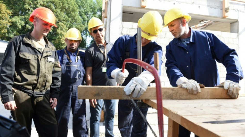Schneller &Uuml;bergang von Schule in Ausbildung oder Studium ist "eher die Ausnahme"