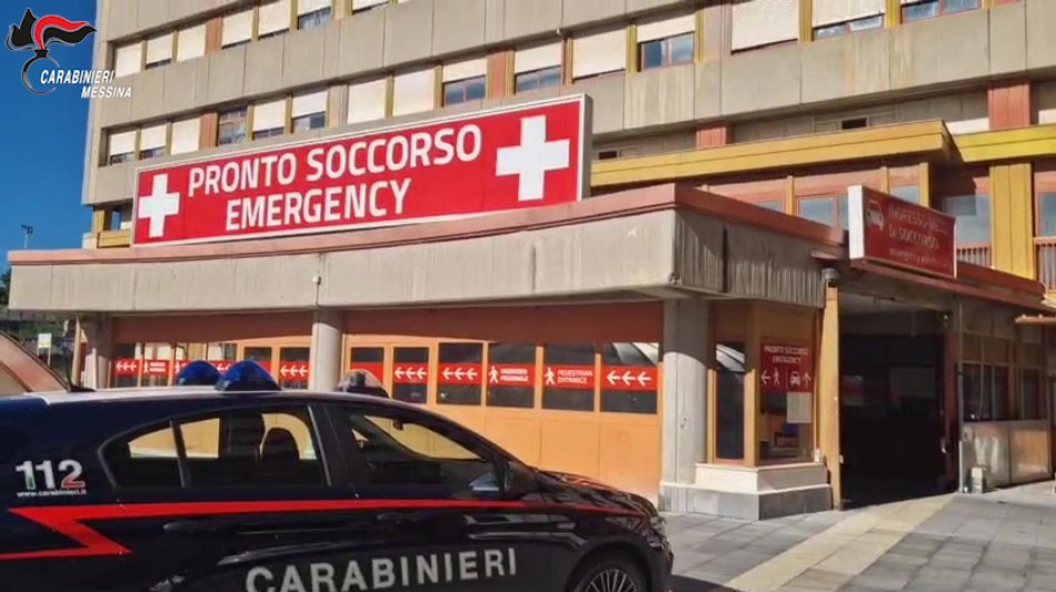 Ventiduenne accoltellata e uccisa in strada a Messina