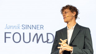 Sinner sbarca a Pechino, accoglienza da star per l'azzurro