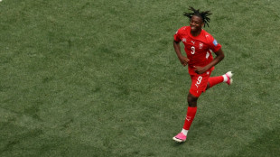 Mondial-2026: le Mexique premier qualifi&eacute; pour les 16es, la Suisse et le Canada s'en approchent