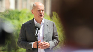 Gr&uuml;ne fordern von Scholz Kl&auml;rung zu geplanter US-Raketenstationierung