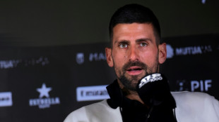 'Alcaraz já chegou ao nível' do Big 3, afirma Djokovic