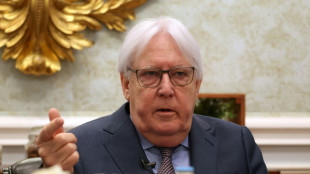 Le chef humanitaire de l'ONU met en garde contre les cons&eacute;quences "apocalyptiques" du blocage de l'aide &agrave; Gaza