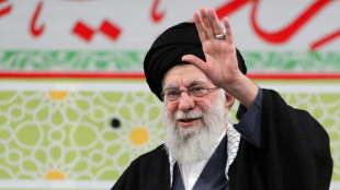 Khamenei, intransigeant guide supr&ecirc;me de la R&eacute;publique islamique d'Iran