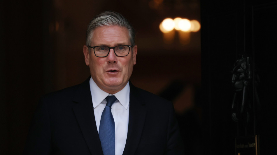Londra, 'la sovranit&agrave; sulle Falkland &egrave; nostra'