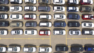 Mercato dell'auto europeo a maggio +3,6%, da inizio anno +4,5%