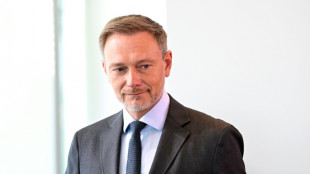 Konjunkturschw&auml;che: Lindner fordert in kommenden Wochen gemeinsamen "Ampel"-Kurs