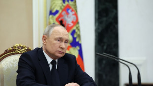 Putin k&uuml;ndigt Stationierung taktischer Atomwaffen in Belarus an