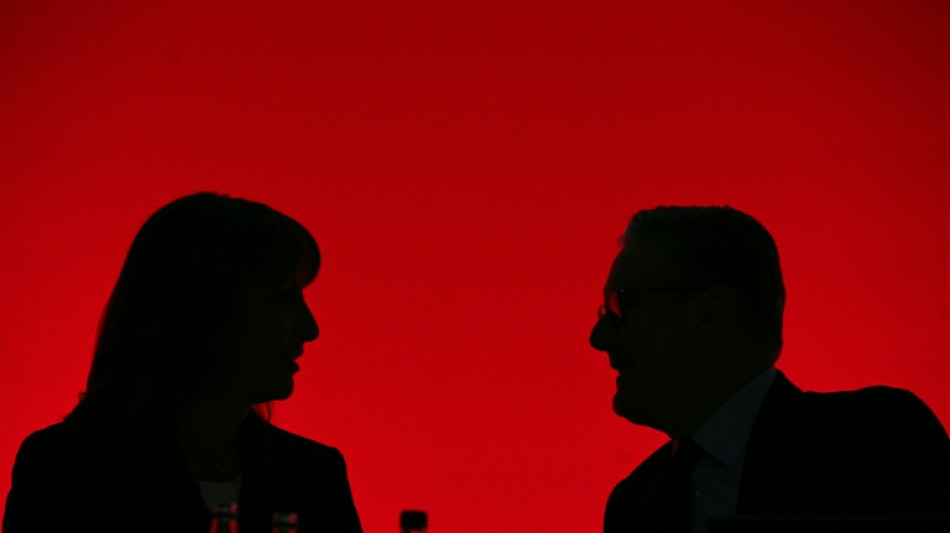 El desempleo en el Reino Unido se dispara hasta el 5% en el tercer trimestre