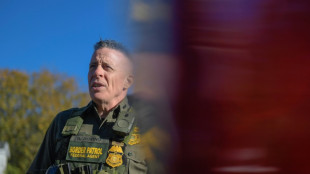 Greg Bovino, el rostro de la agresiva campa&ntilde;a de Trump contra la inmigraci&oacute;n