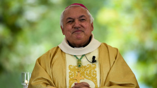 El cardenal francés Aveline, defensor de migrantes en Marsella y cercano a Francisco