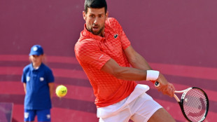 Djokovic searching for clay upswing after Banja Luka flop
