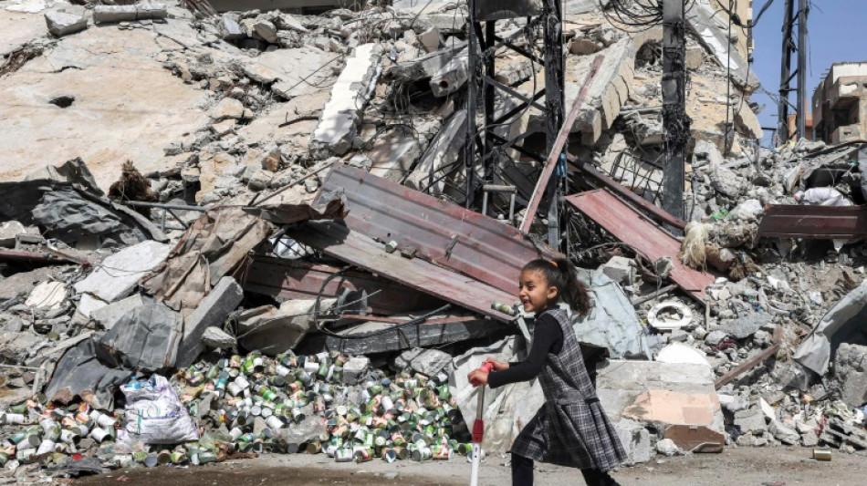 La guerre &agrave; Gaza entre dans son septi&egrave;me mois, les n&eacute;gociateurs attendus au Caire