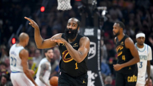 NBA: Minnesota tombe pour la premi&egrave;re fois, malgr&eacute; 47 points d'Anthony Edwards