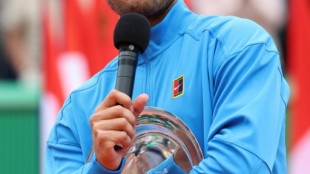 Alcaraz renuncia a Madrid por sus problemas en la mu&ntilde;eca 