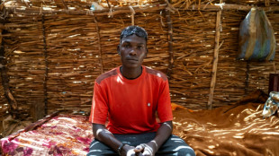 Apr&egrave;s un an de guerre au Soudan, des rescap&eacute;s tentent de survivre au Tchad