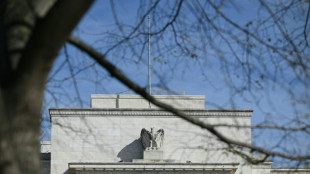 US-Notenbank widersetzt sich Trumps Druck: Leitzins bleibt unver&auml;ndert 