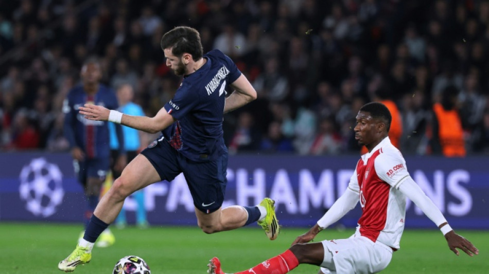 Ligue 1: le PSG retrouve Monaco pour une r&eacute;p&eacute;tition g&eacute;n&eacute;rale avant Chelsea