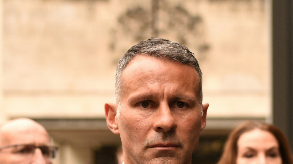 Giggs als walisischer Nationaltrainer zur&uuml;ckgetreten