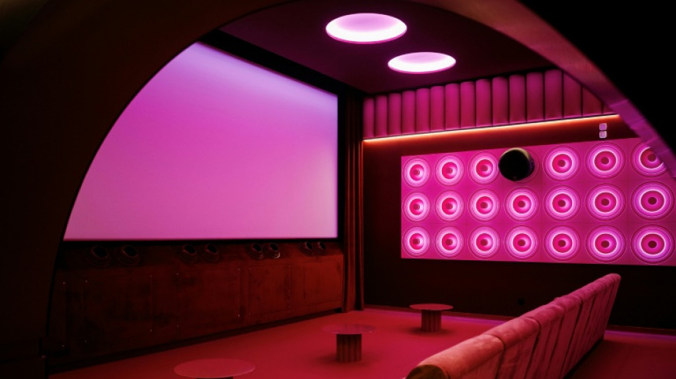 Los pequeños cines de París se reinventan para sobrevivir