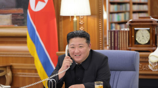 Kim a Putin, 'da Pyongyang pieno sostegno alla Russia'