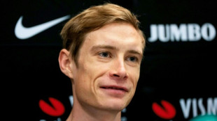 Vingegaard 'stronger than ever' as Tour de France start looms