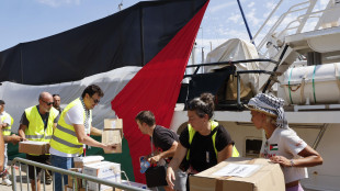 Flotilla Italia a Israele, "andiamo avanti, missione legale"