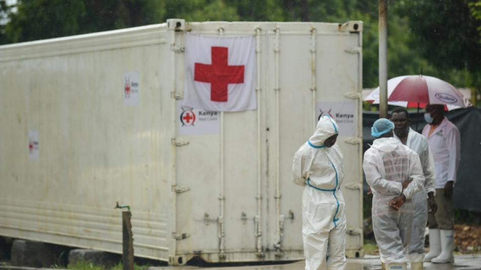 Deux pasteurs k&eacute;nyans devant les tribunaux pour le "massacre de Shakahola"
