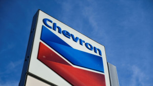 Australie: gr&egrave;ve tournante en vue dans des installations gazi&egrave;res de Chevron