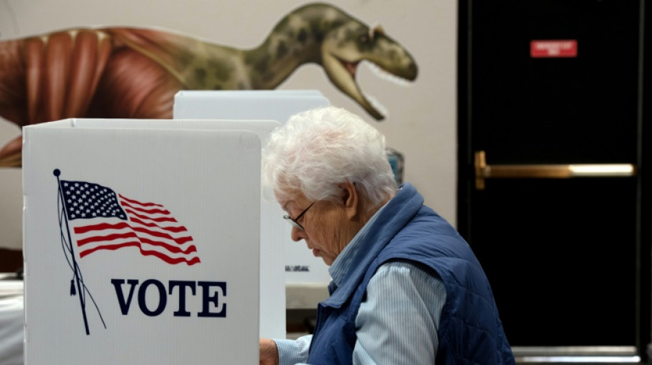 Biden celebra un "buen d&iacute;a para la democracia" mientras ola republicana se disipa