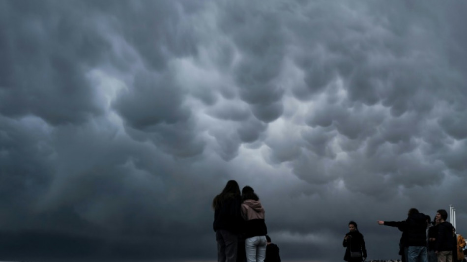 Les m&eacute;t&eacute;orologues, nouvelle cible de la d&eacute;sinformation climatique