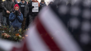 Minnesota: face &agrave; une col&egrave;re croissante, Trump d&eacute;p&ecirc;che le responsable de sa politique anti-immigration