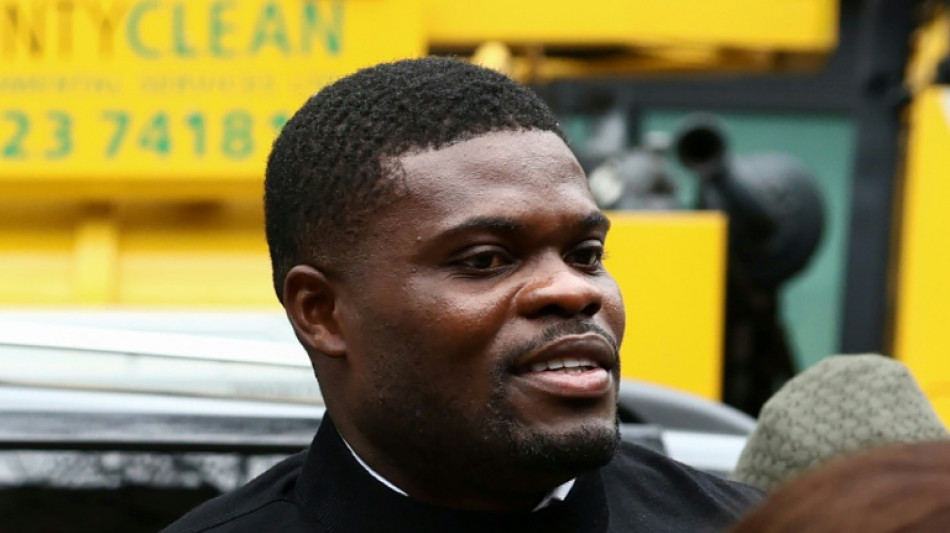 Kanada: Ghanaischer Spieler darf wegen Vergewaltigungsverdachts nicht zur WM einreisen