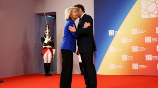 Von der Leyen: Abkehr von Atomkraft war "strategischer Fehler" 