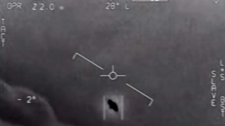 La Nasa va chercher à expliquer les ovnis
